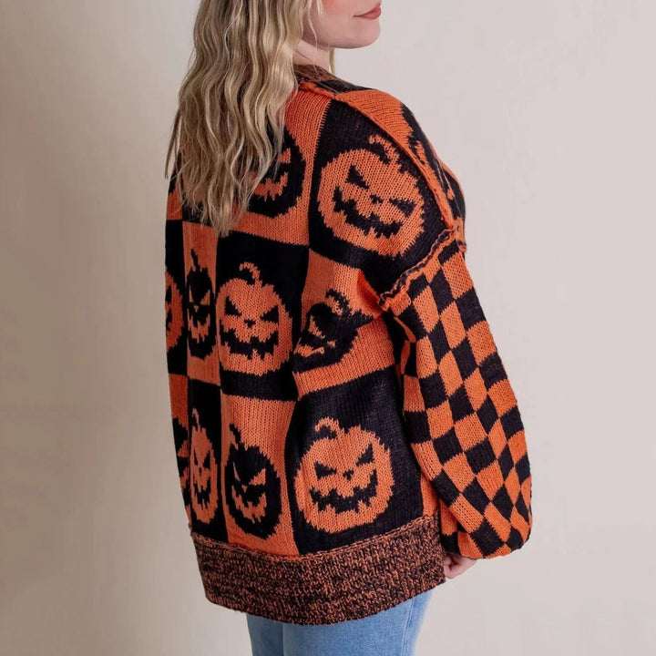 Aro | Comfy Sweater
