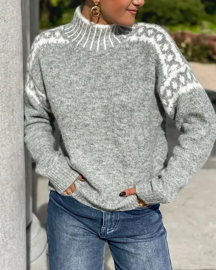 Liah | Elegante Maglione