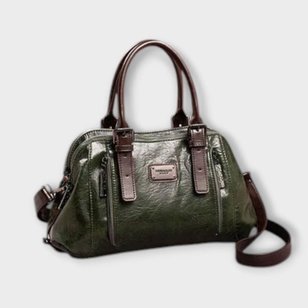 Fanni | Retro elegancia minden alkalomra
