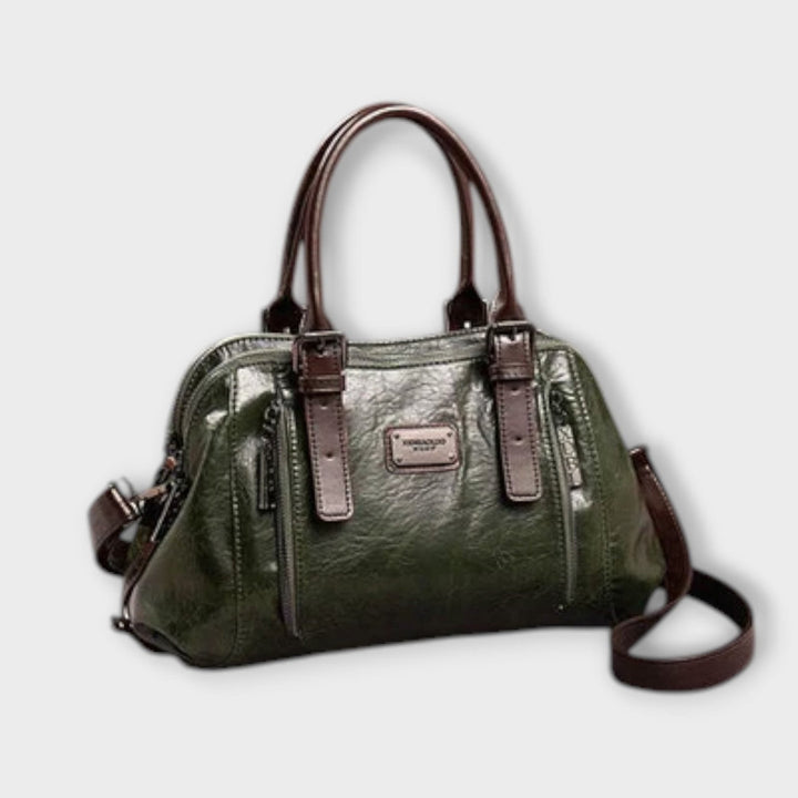 Fanni | Retro elegancia minden alkalomra