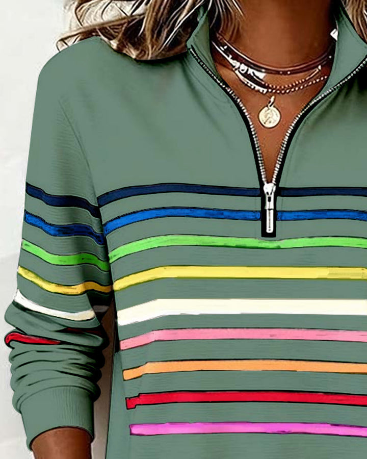 Cassie™ | Stylish Sweatshirt