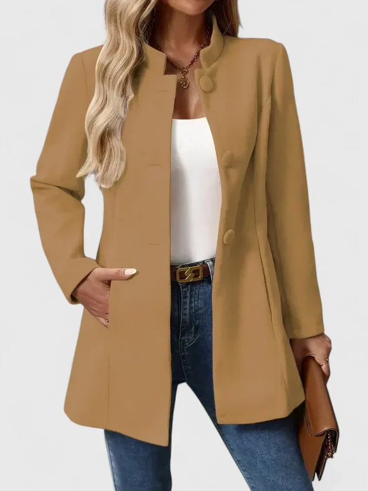Carmelyssa | Stylish Elegant Jacket