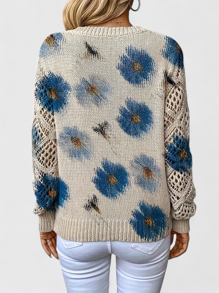 Aubrielynn | Comfy Sweater