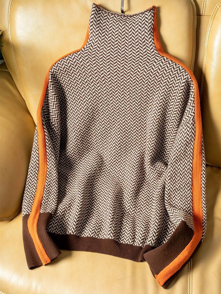 Miren | Pullover Confortevole
