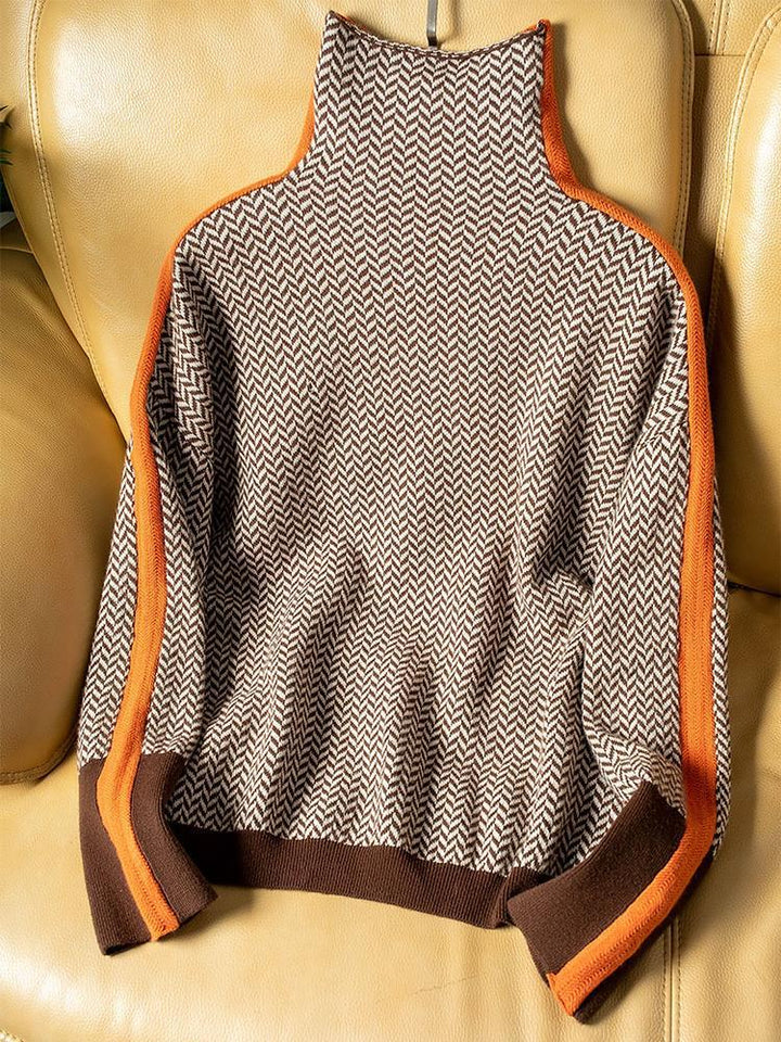 Miren | Pullover Confortevole