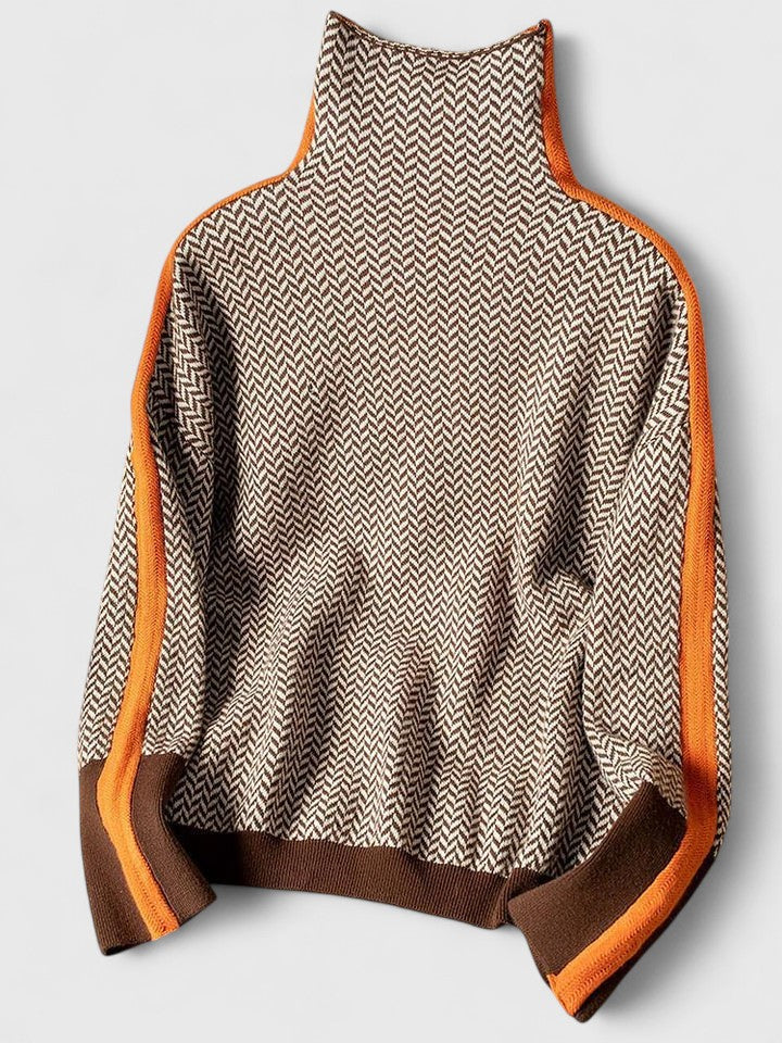Jasminora | Elegante Maglione
