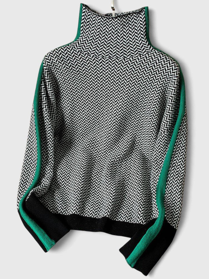 Jasminora | Elegante Maglione