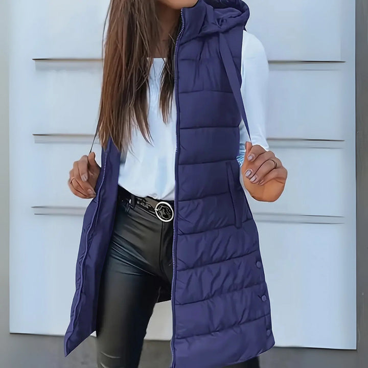Tivah™ | Comfort Gilet