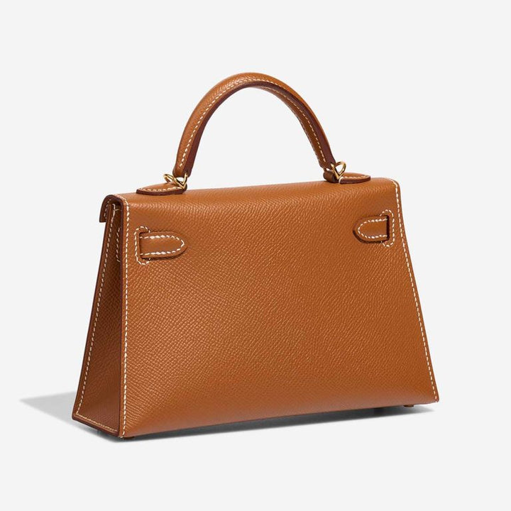 Borsa Eterna