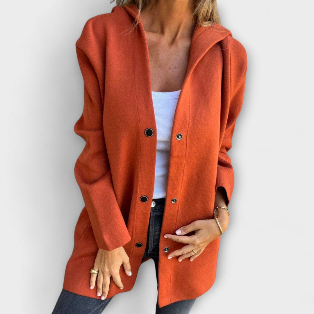 Rhyvian | Classy Jacket