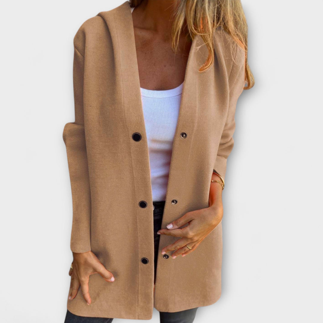 Rhyvian | Classy Jacket
