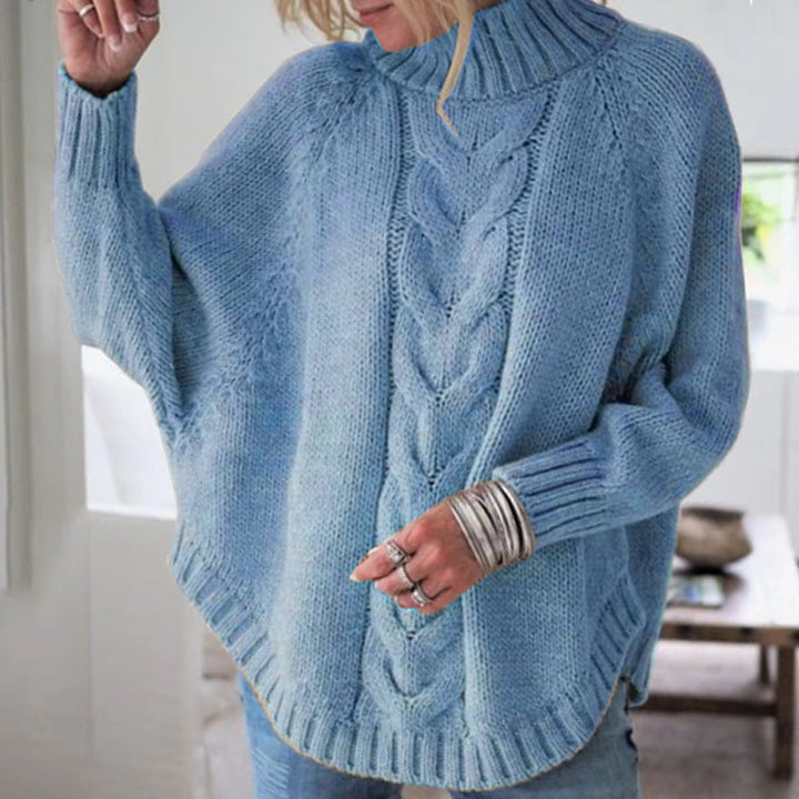 Harper - Elegante Maglione Tricot