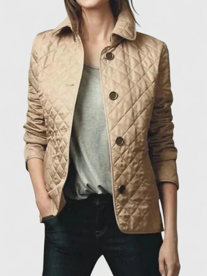 Marizelle | Classy Jacket