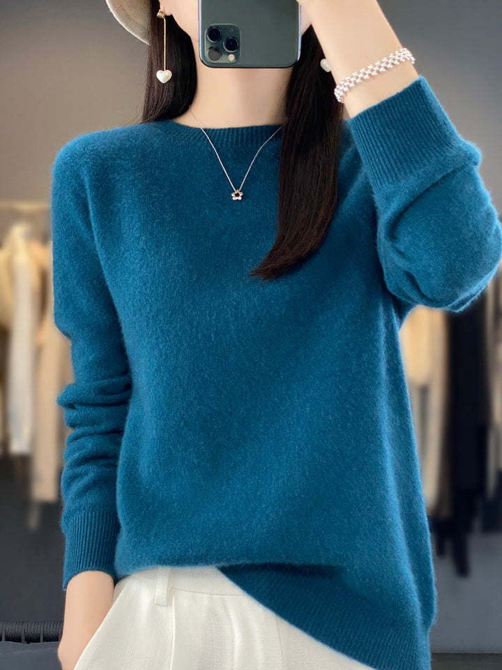 Rizalinda | Pullover Confortevole
