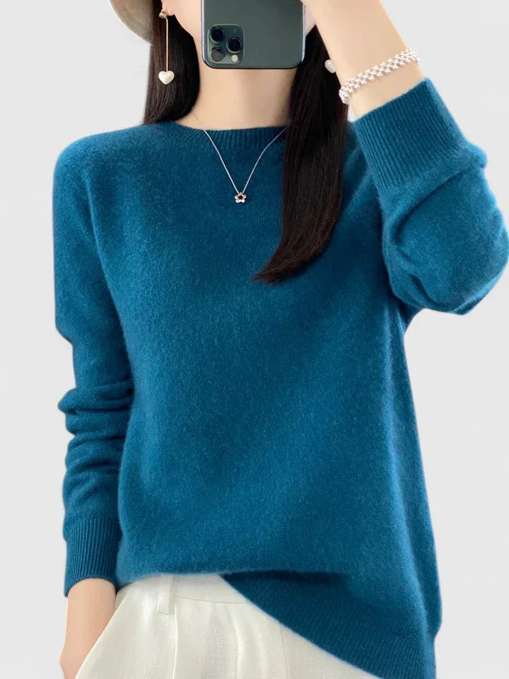 Rizalinda | Pullover Confortevole