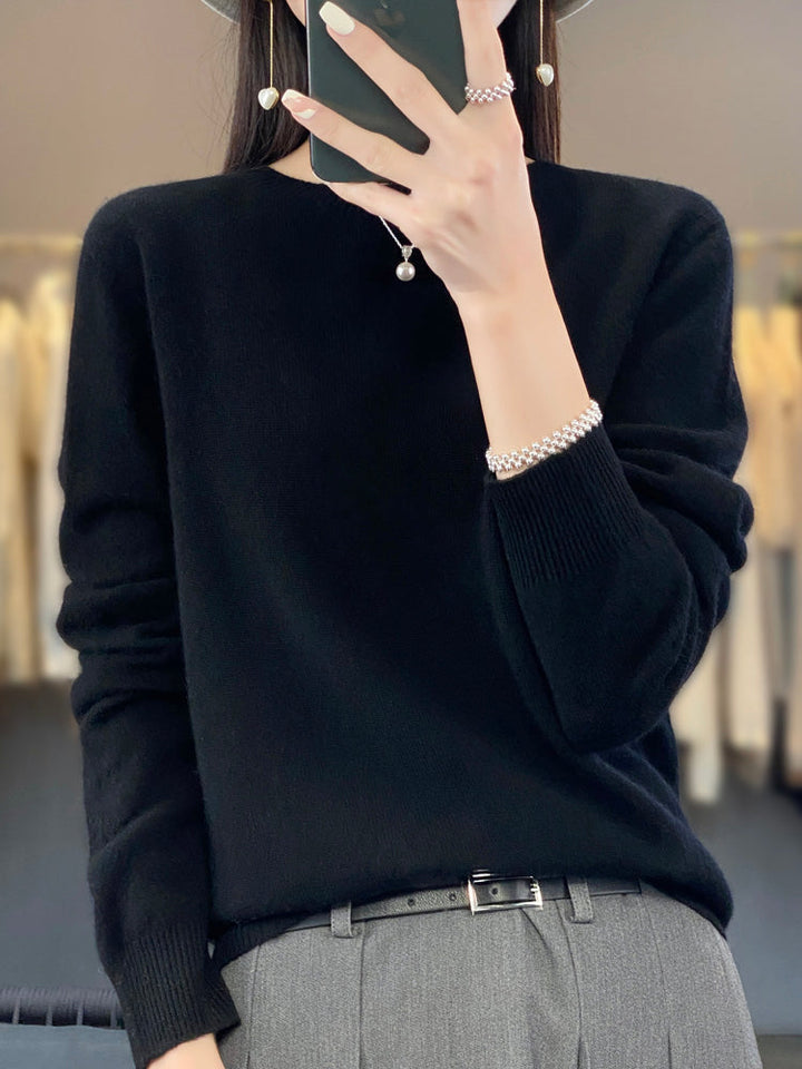 Rizalinda | Pullover Confortevole