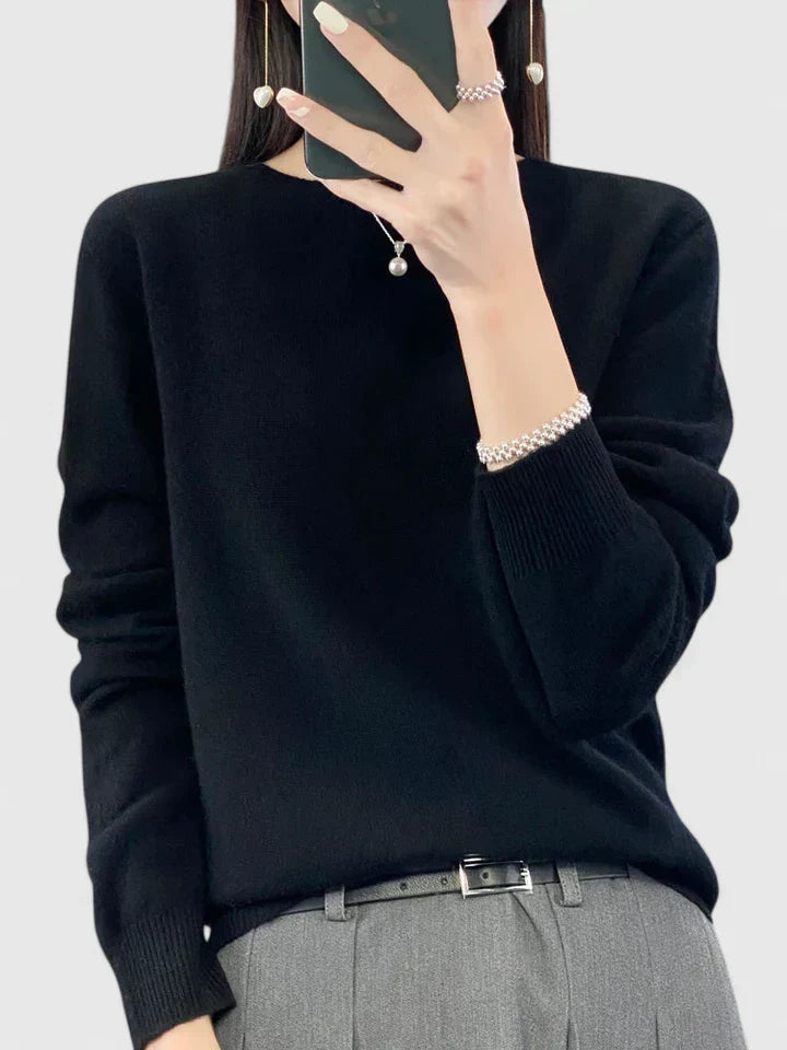 Rizalinda | Pullover Confortevole