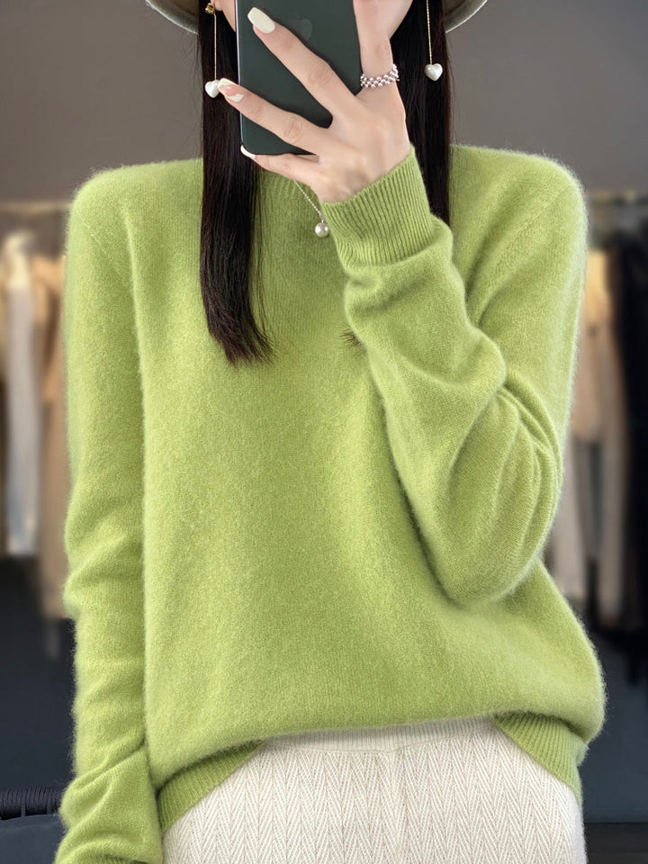 Rizalinda | Pullover Confortevole