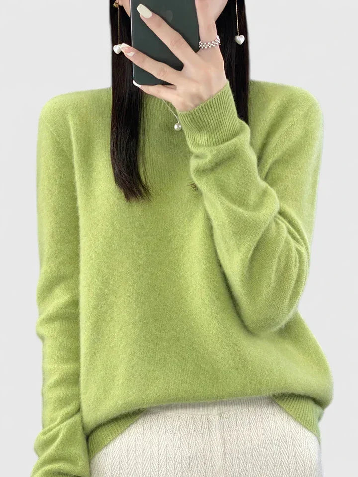 Rizalinda | Pullover Confortevole