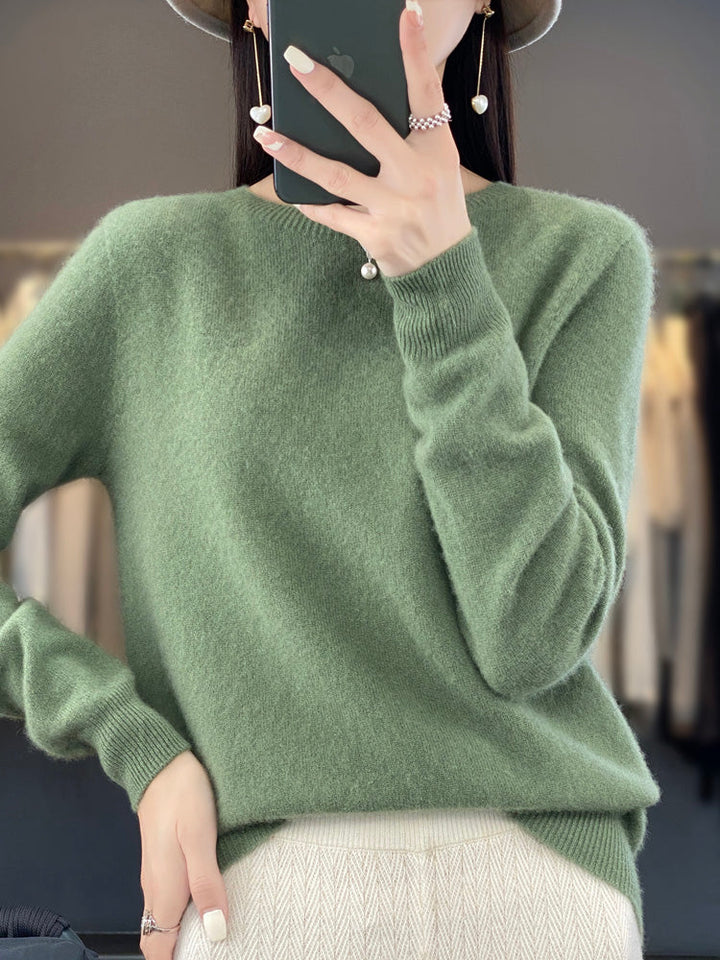 Rizalinda | Pullover Confortevole
