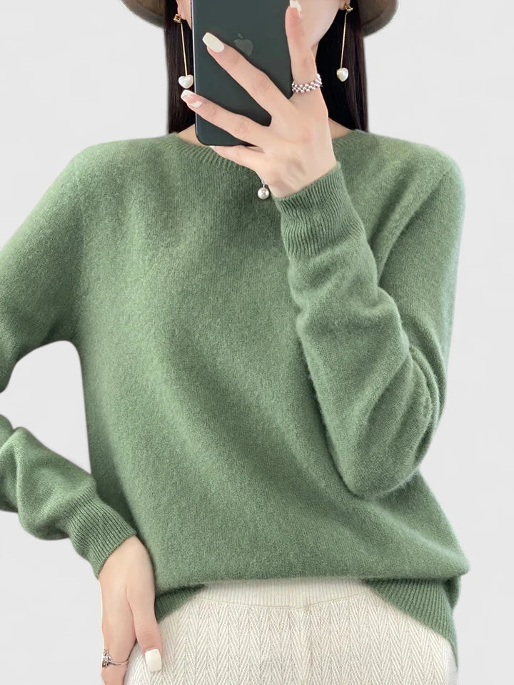 Rizalinda | Pullover Confortevole