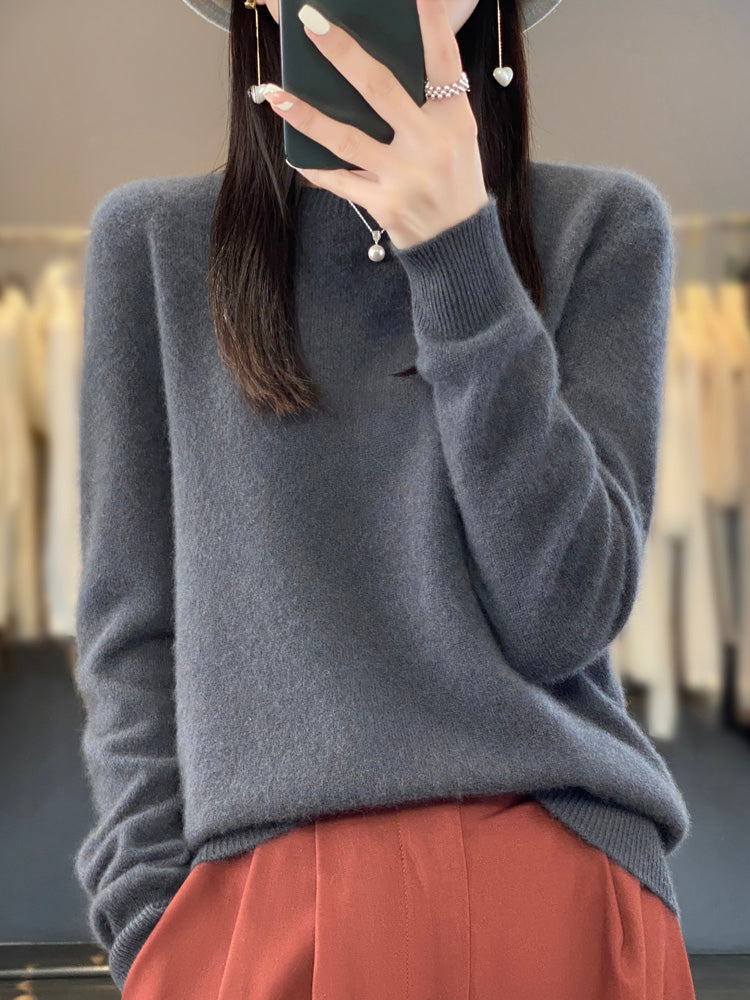 Rizalinda | Pullover Confortevole
