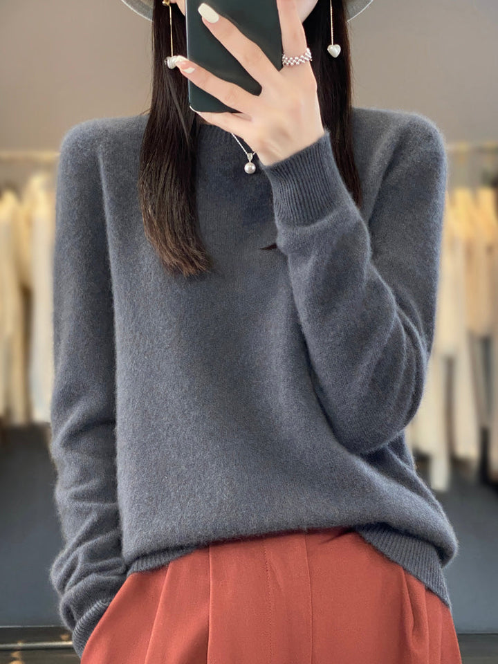 Rizalinda | Pullover Confortevole
