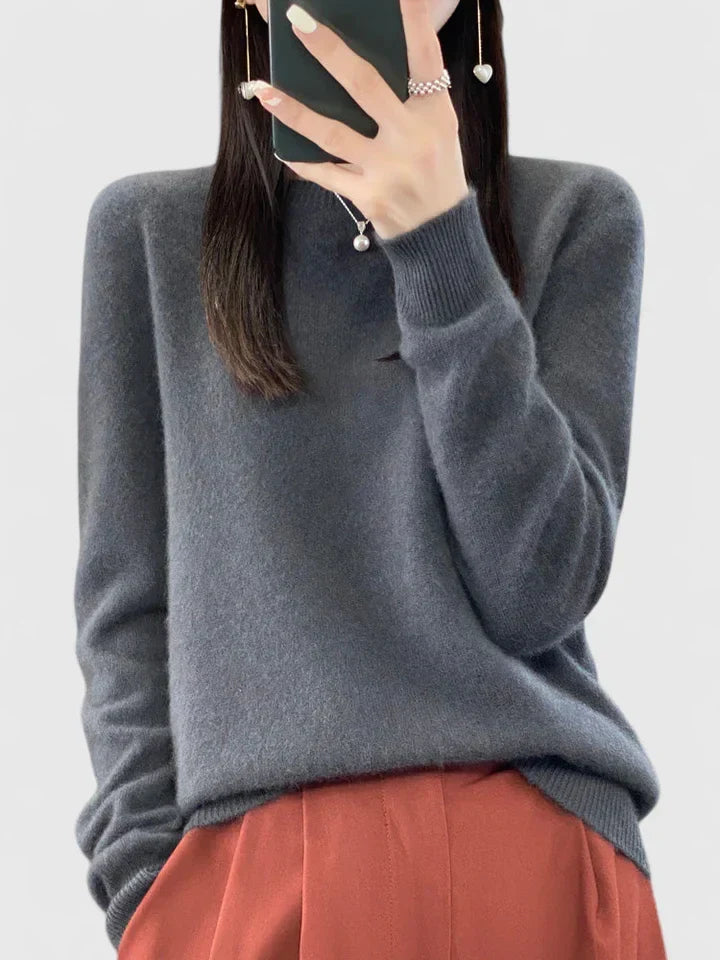 Rizalinda | Pullover Confortevole