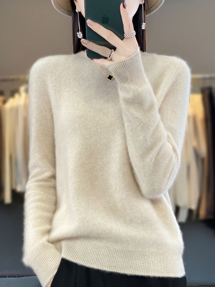 Rizalinda | Pullover Confortevole