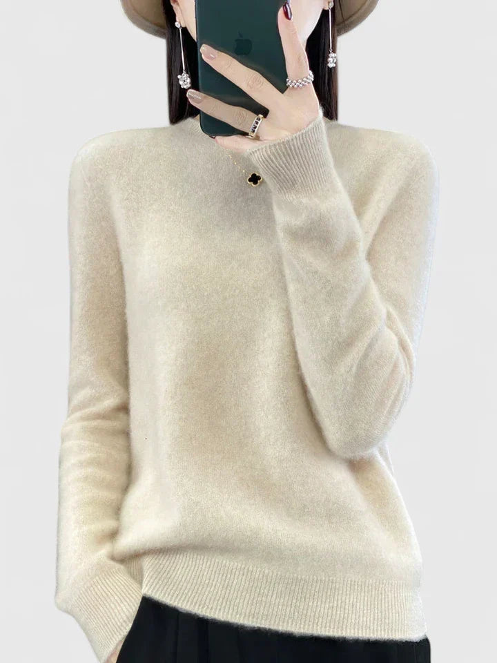Rizalinda | Pullover Confortevole