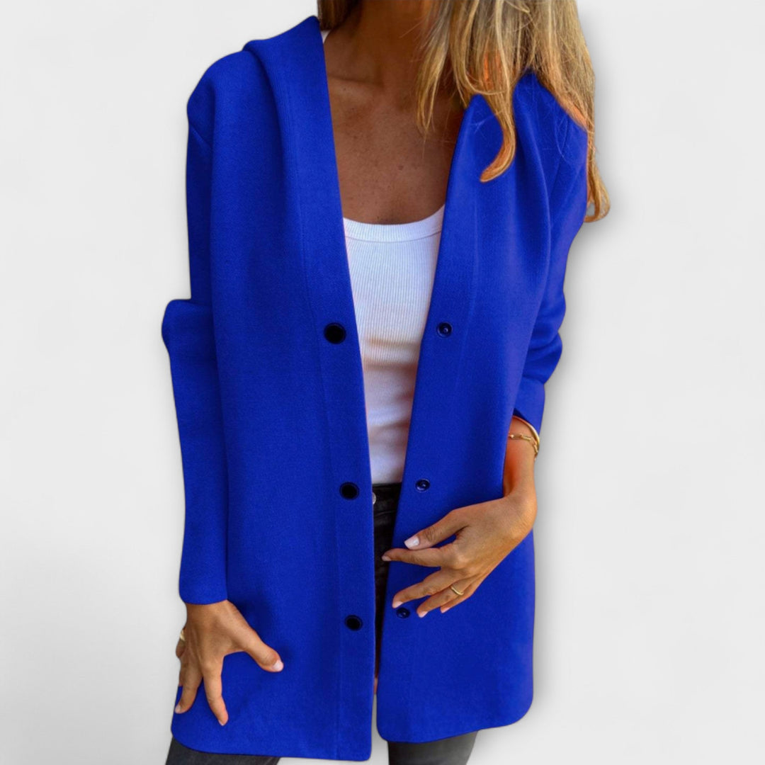 Rhyvian | Classy Jacket