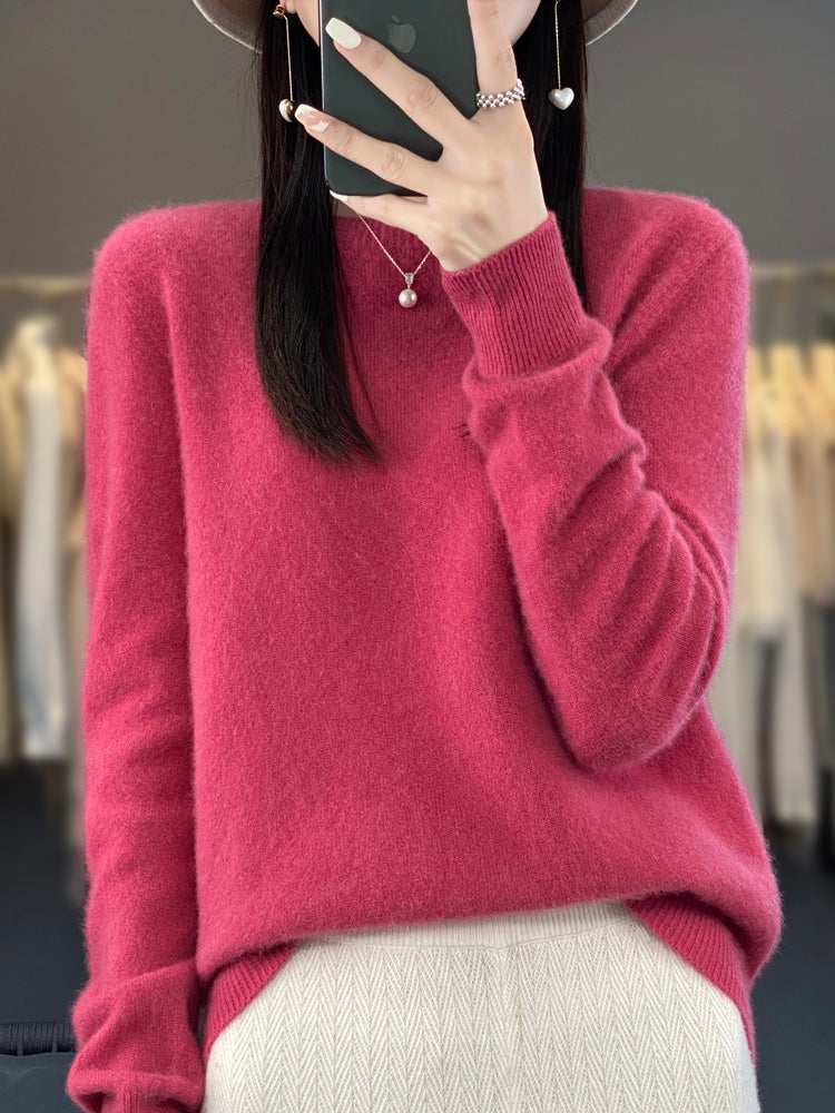 Rizalinda | Pullover Confortevole