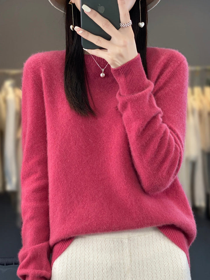 Rizalinda | Pullover Confortevole