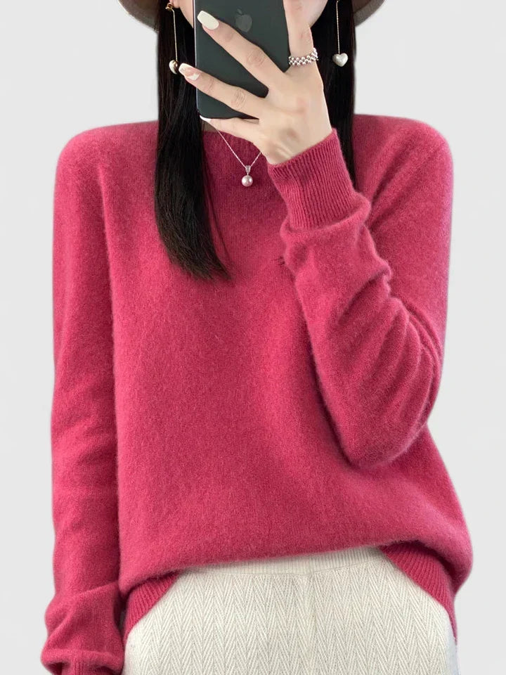Rizalinda | Pullover Confortevole