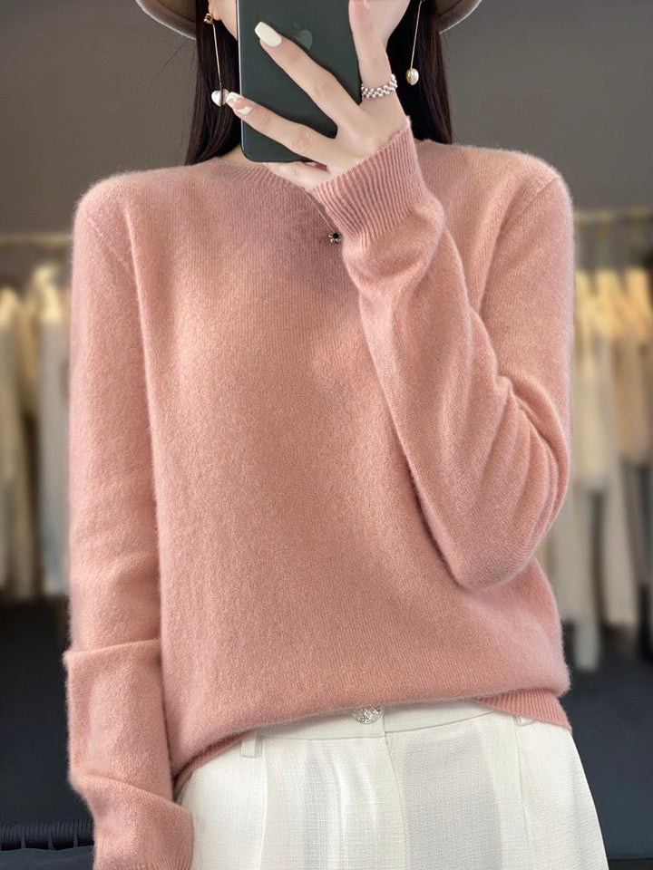 Rizalinda | Pullover Confortevole