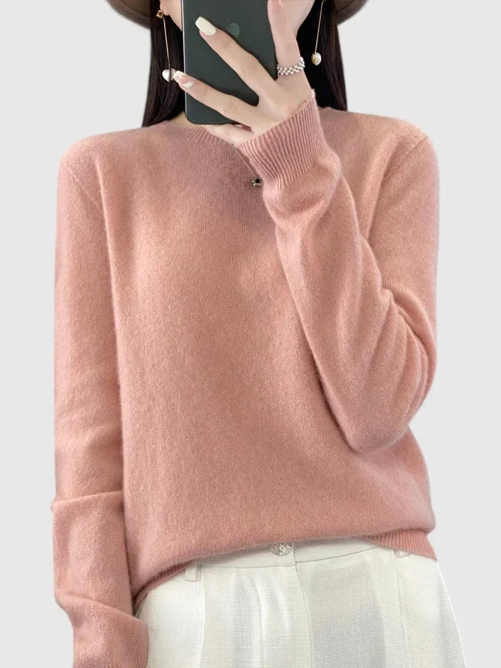 Rizalinda | Pullover Confortevole