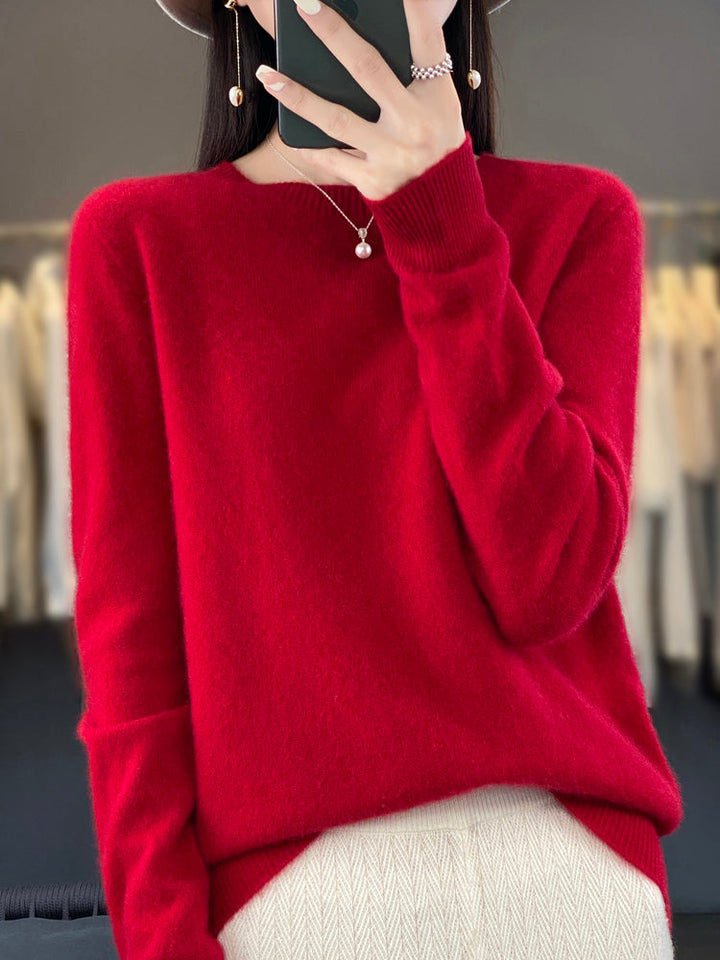 Rizalinda | Pullover Confortevole