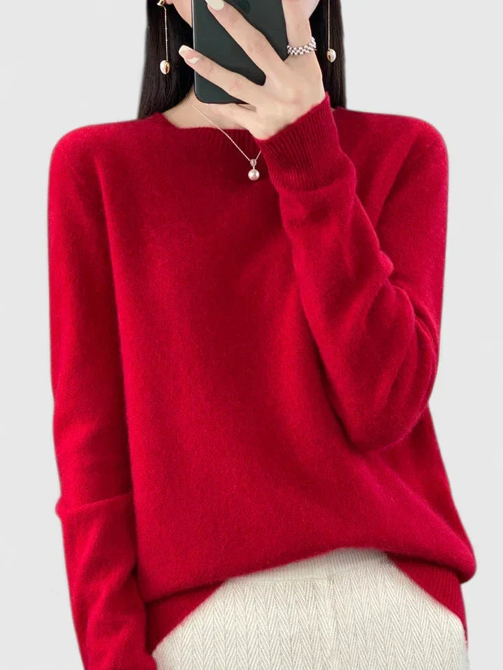 Rizalinda | Pullover Confortevole