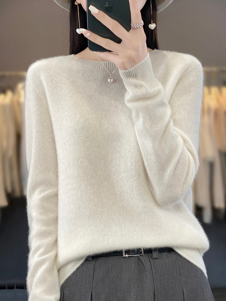 Rizalinda | Pullover Confortevole