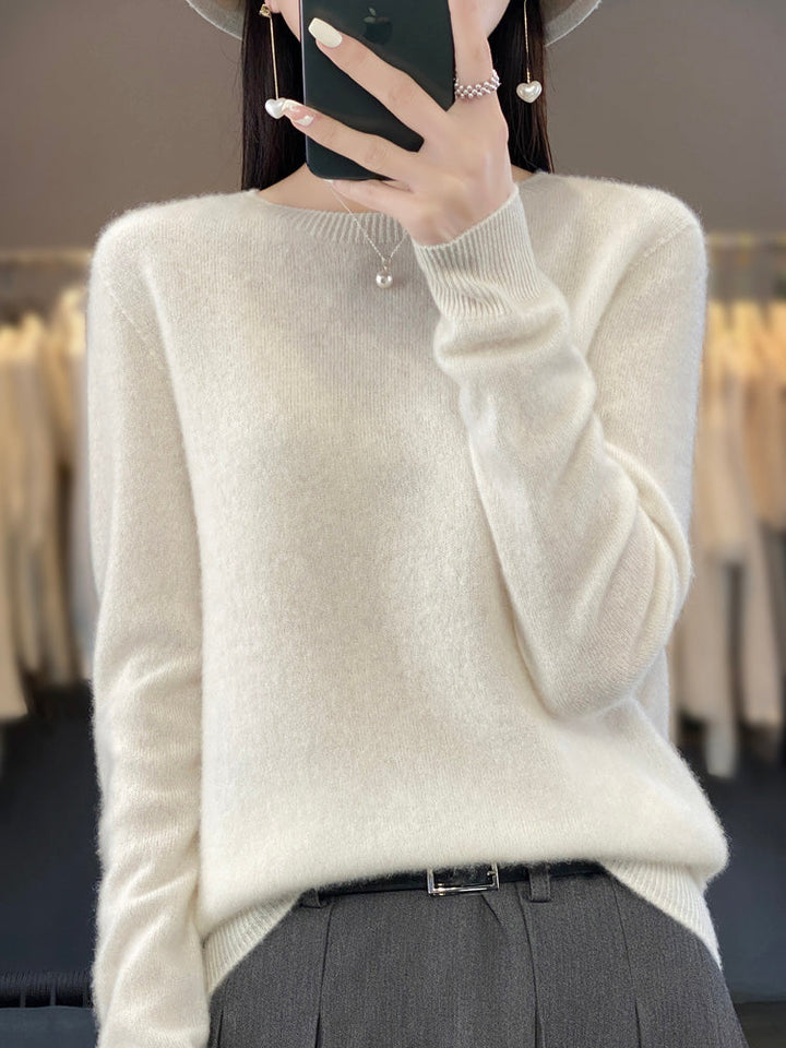 Rizalinda | Pullover Confortevole