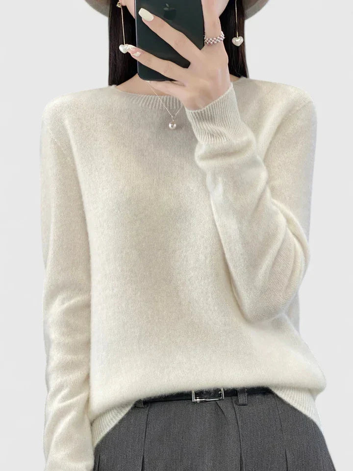 Rizalinda | Pullover Confortevole