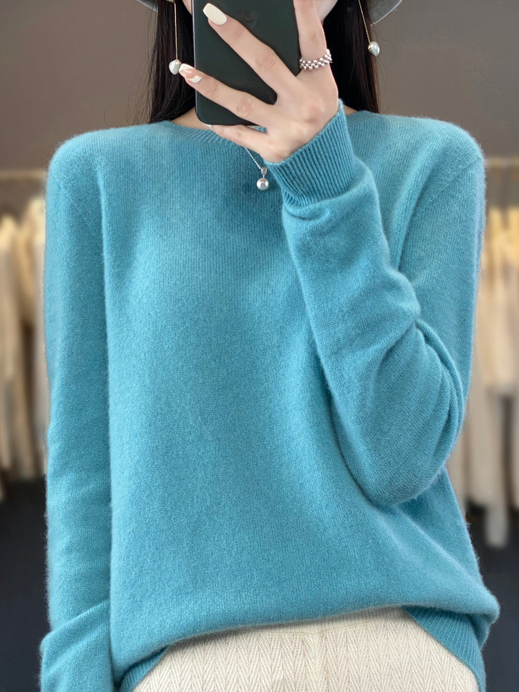 Rizalinda | Pullover Confortevole