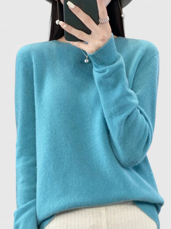 Rizalinda | Pullover Confortevole