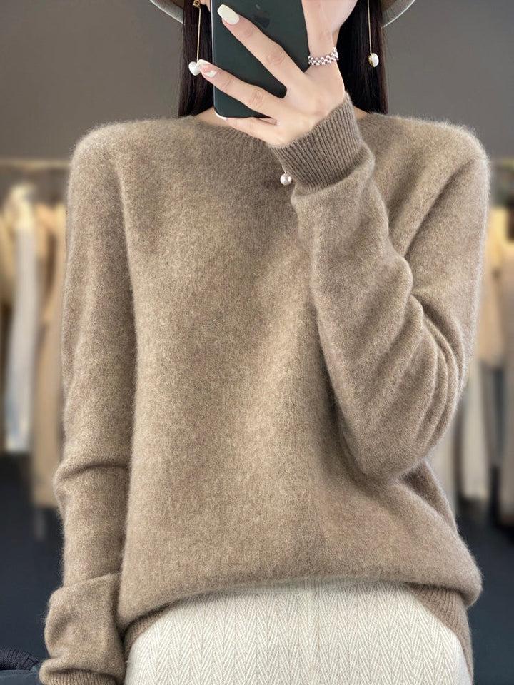 Rizalinda | Pullover Confortevole