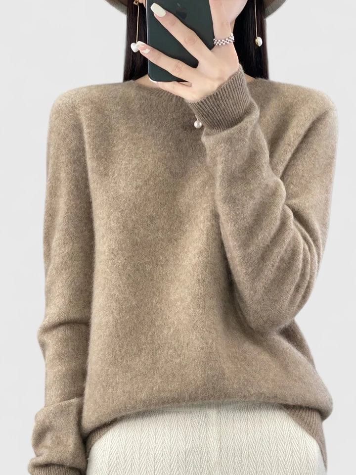 Rizalinda | Pullover Confortevole