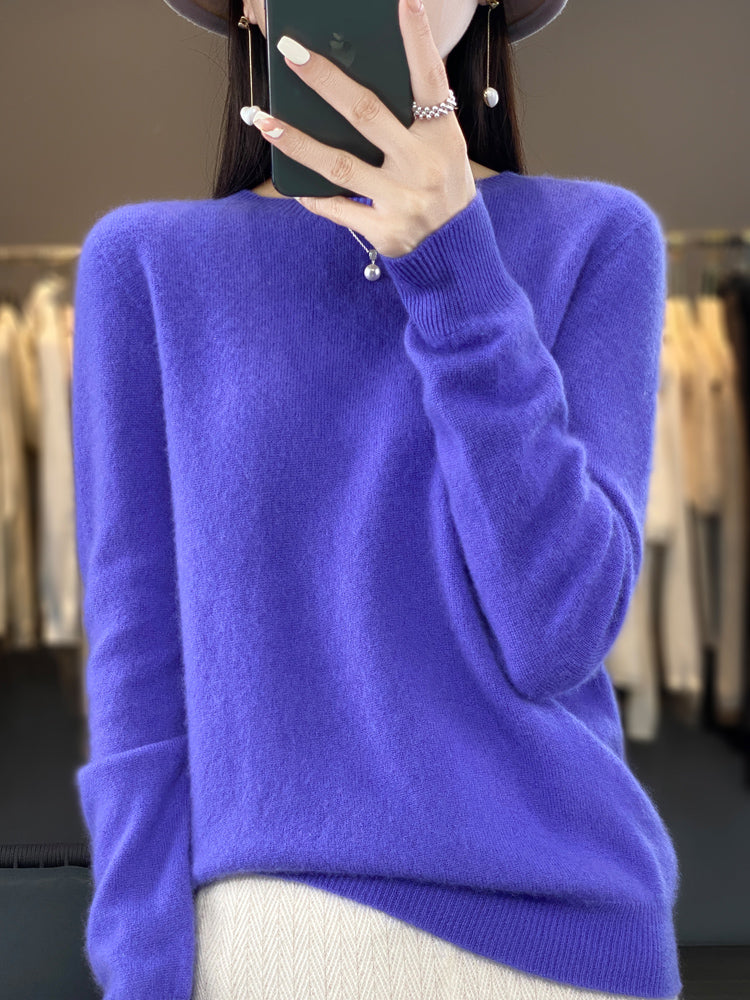 Rizalinda | Pullover Confortevole
