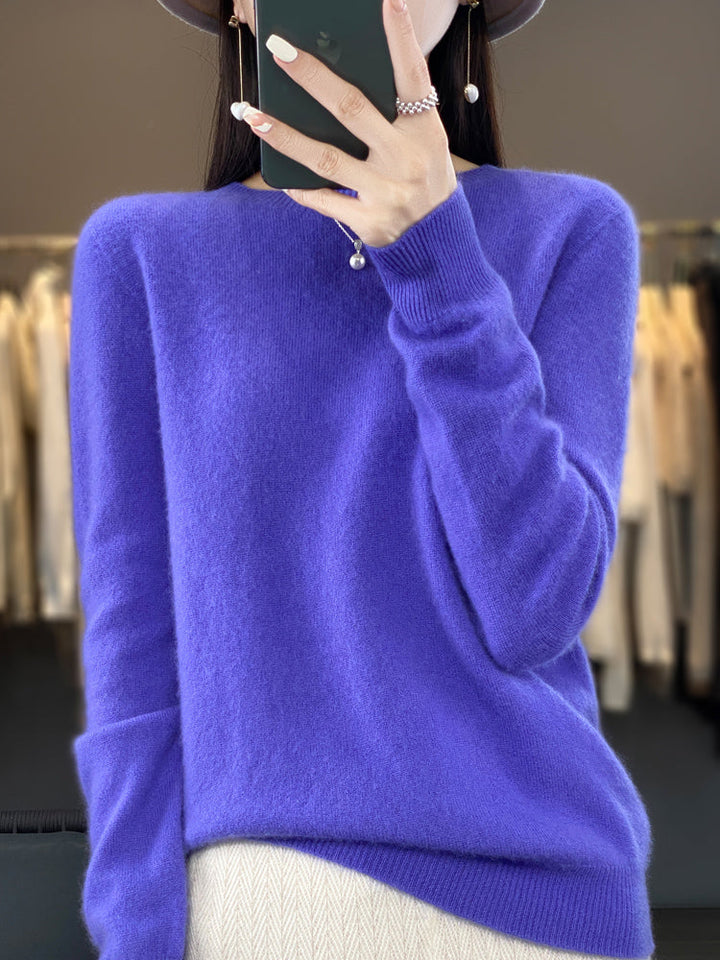 Rizalinda | Pullover Confortevole