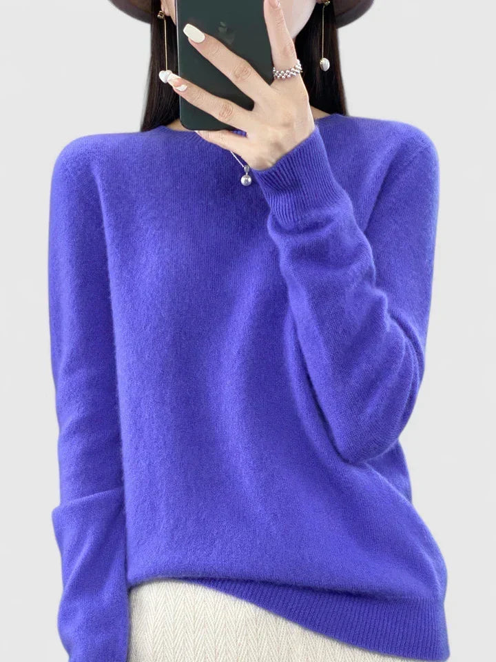 Rizalinda | Pullover Confortevole
