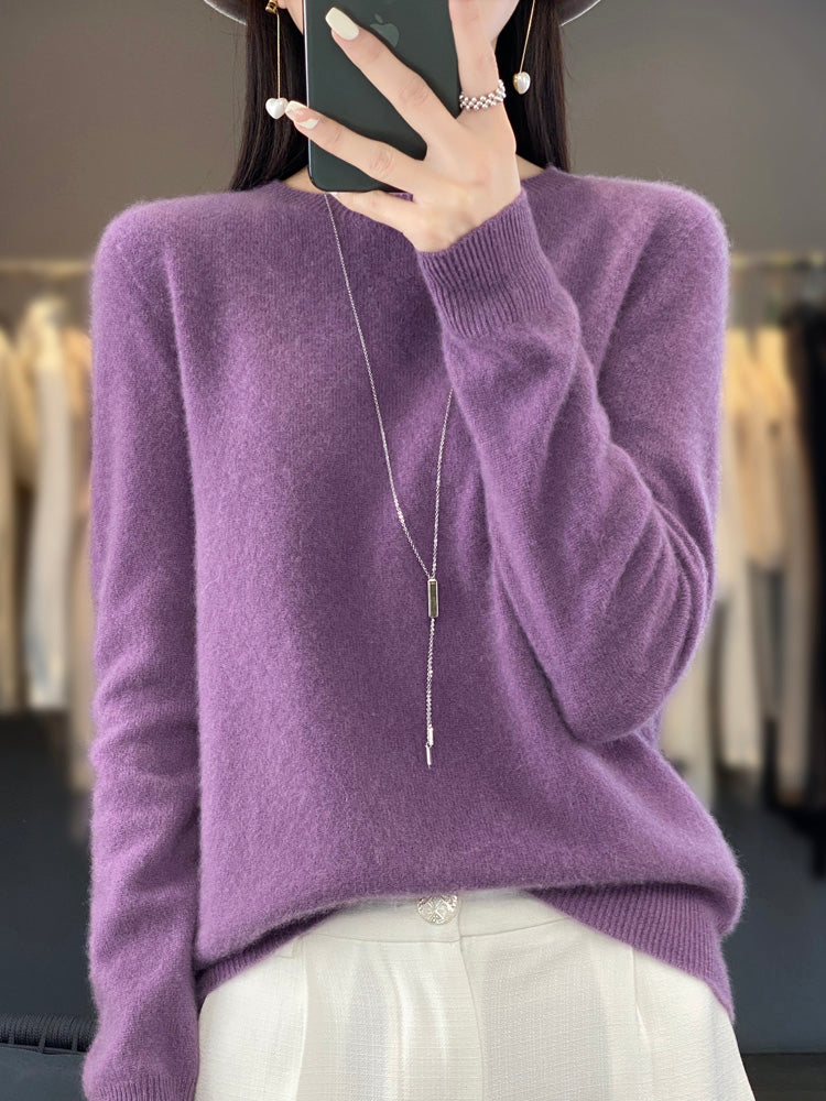 Rizalinda | Pullover Confortevole