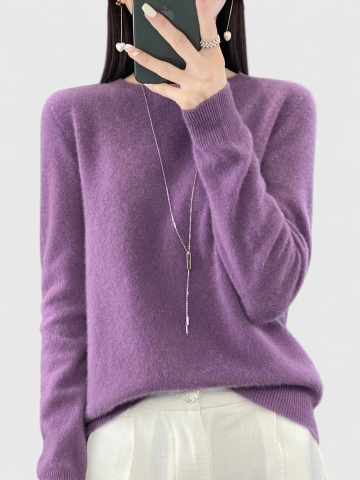 Rizalinda | Pullover Confortevole